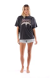 Rip Curl Women's Heritage Crew Neck Short Sleeve