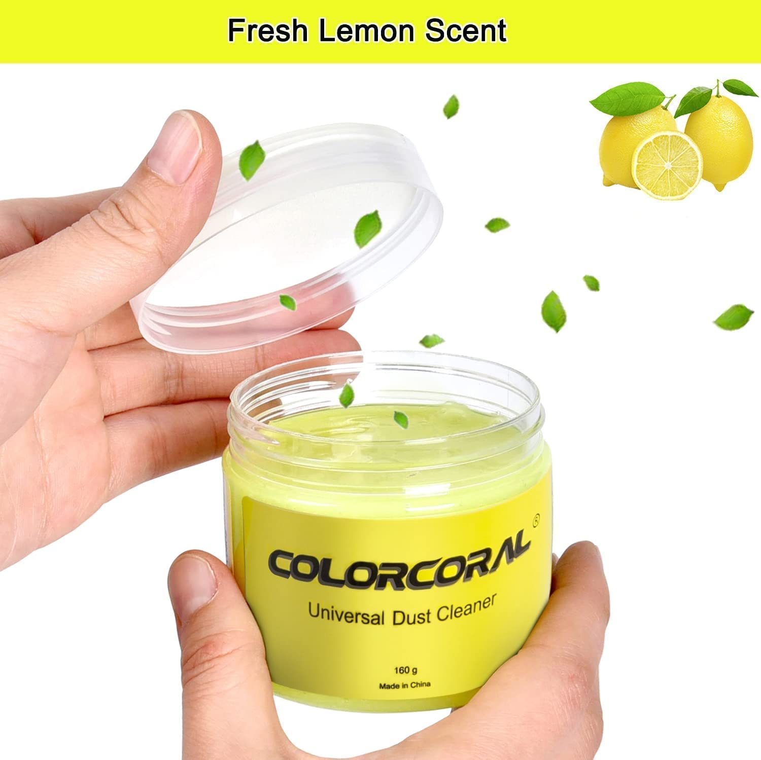 Mua COLORCORAL Keyboard Cleaner Universal Dust Cleaning Gel for