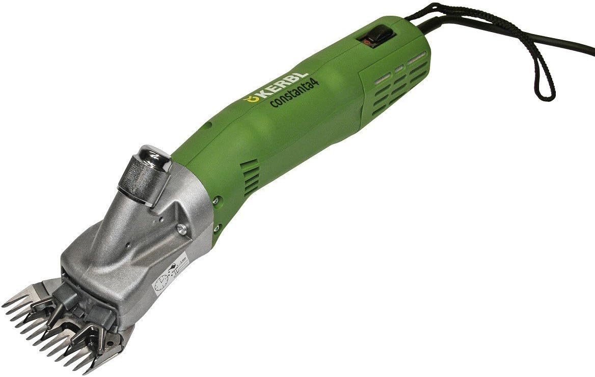 constanta4 Sheep Shearing Machine Sheep shearing machine 400 with blade