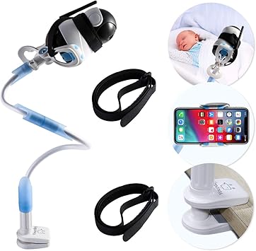 baby monitor arm