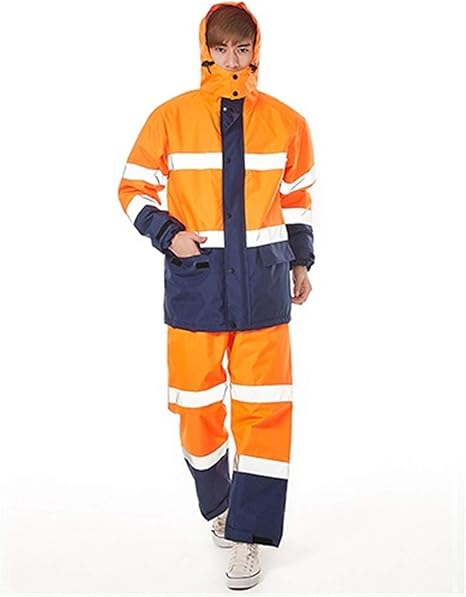 police motorcycle rain gear