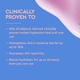 BYOMA Hydrating Serum Tri-Ceramide Complex 40ml Barrier Repair view 2