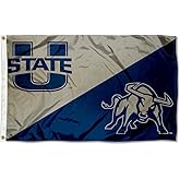 Utah State Aggies 3x5 Flag