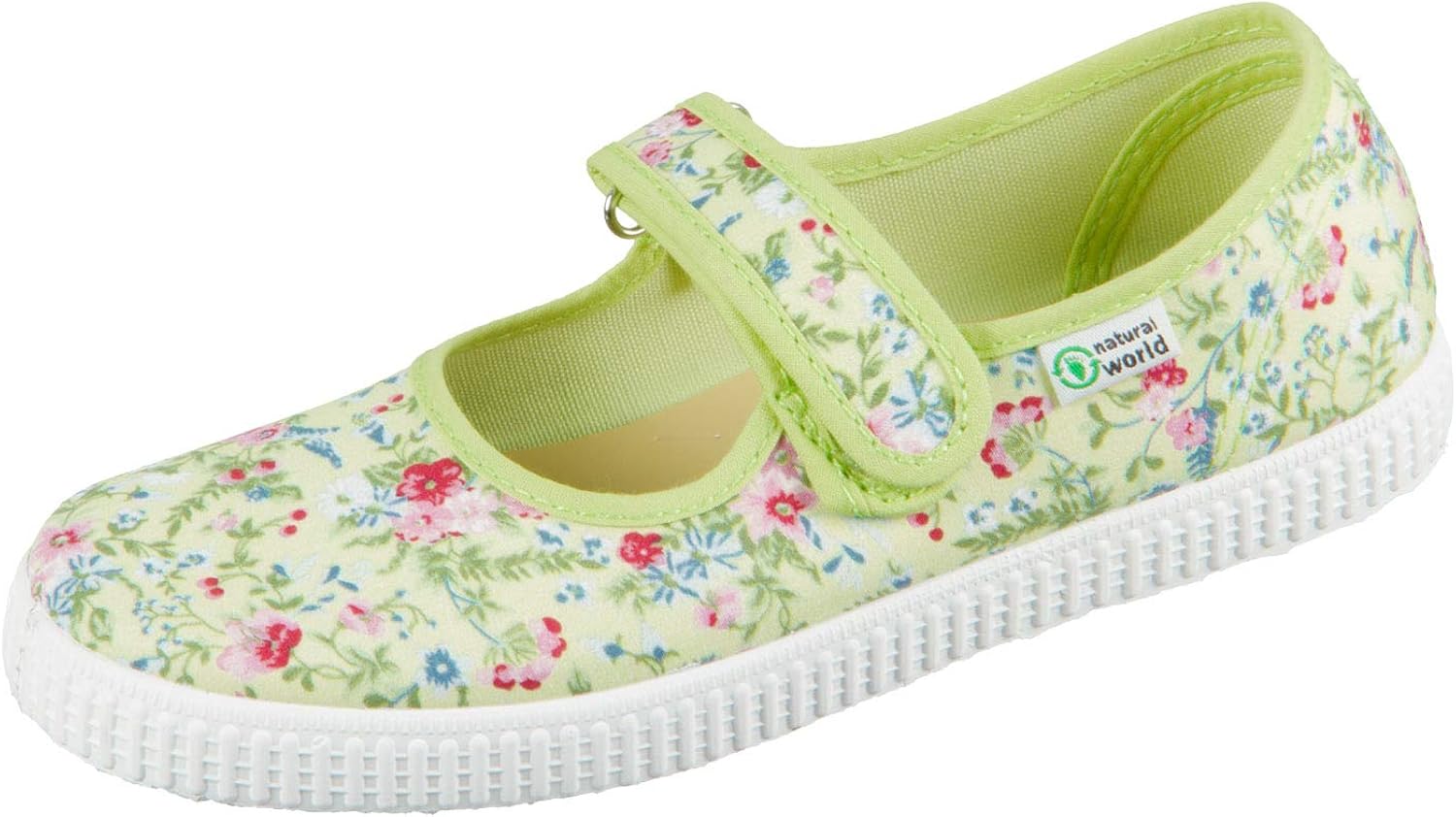 natural world shoes spain