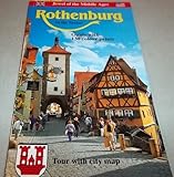 Rothenburg on the Tauber by 
