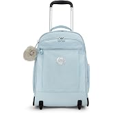 Kipling Women's Gaze 2 Wheel Rolling Backpack