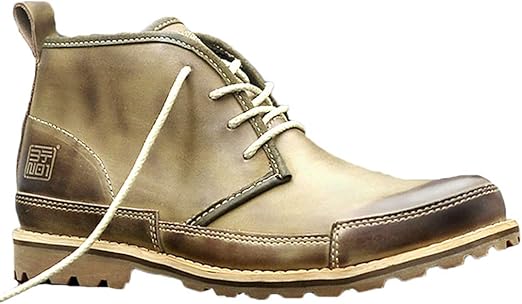 low top combat boots