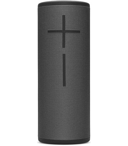 ULTIMATE EARS UE BOOM ワイヤレススピーカー Amazon.com: Ultimate Ears Boom Wireless Bluetooth Speaker