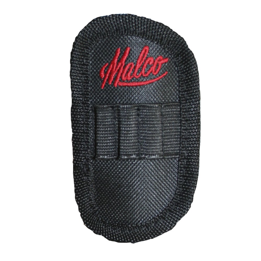 Malco PD1EV Driver Bit Pouch Power Drill Accessories