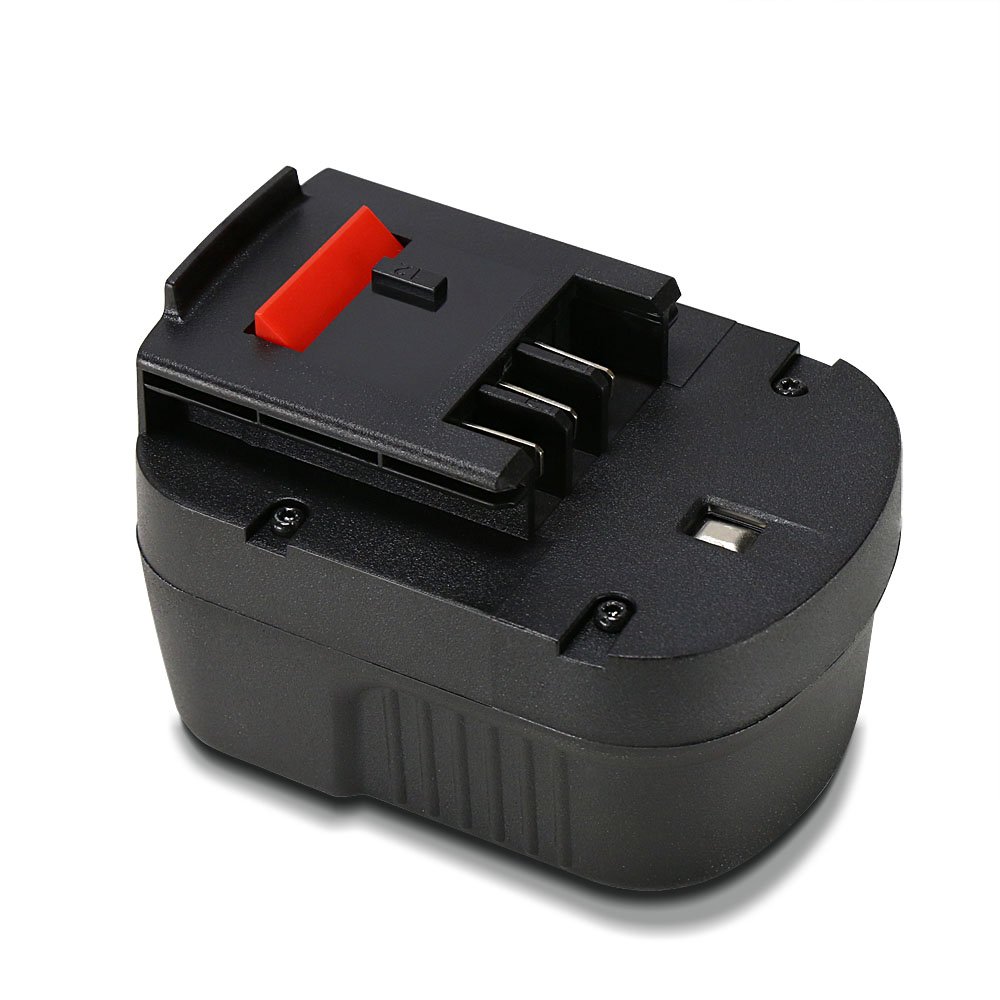 POWERAXIS 12V 3.0Ah HPB12 NIMH Rechargeable Battery for Black Decker 12Volt 706954887864 eBay