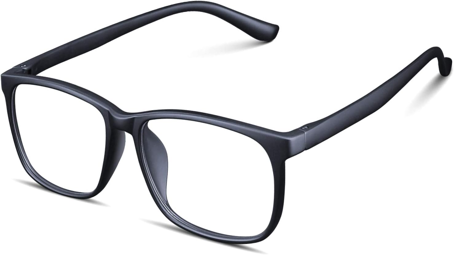 Blue Light Blocking Glasses for Women Men - Computer Gaming Glasses
