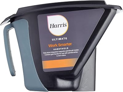 Harris Ultimate Handyhold Large Black