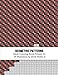 Geometric Patterns - Adult Coloring Book Vol. 16 (Volume 16) by David Hinkin Jr