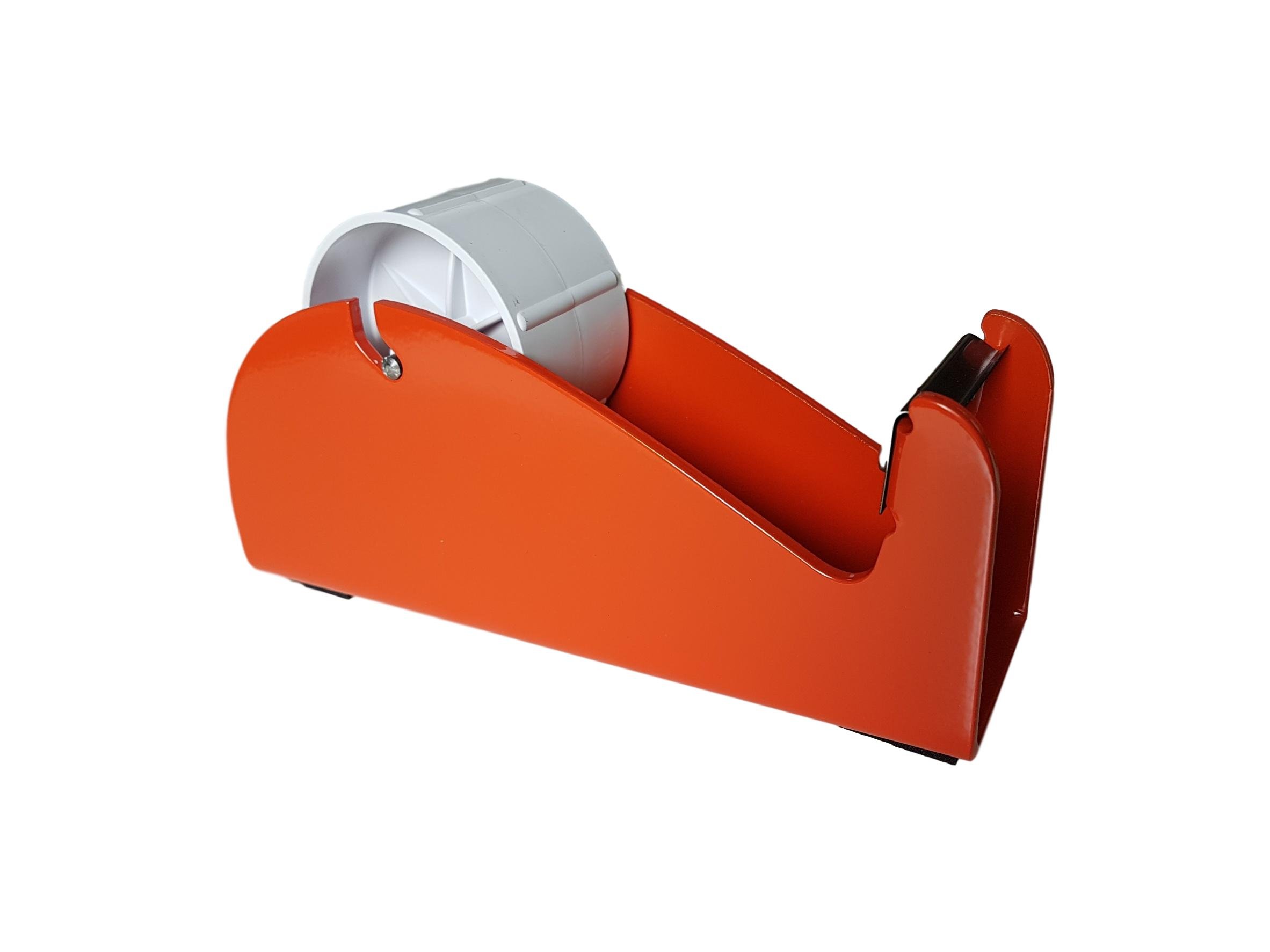 Packing Tape dispencer Dispenser Heavy Duty 25-48 - 50 mm Wide Table Desk Packing Package Acrylic for Parcels Boxes Packaging Tape