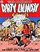 The Complete Dirty Laundry Comic by Aline Kominsky-Crumb