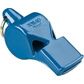 Fox 40 Pearl Whistles, Blue