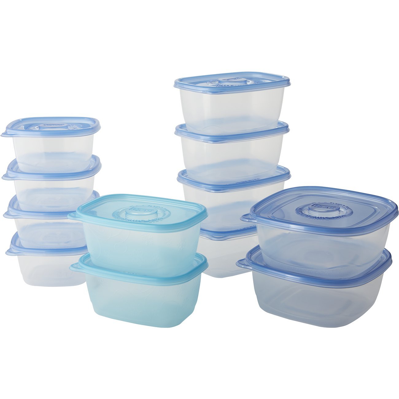 The 10 Best Glad Refrigerator Containers