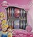 Disney Princess Elegant Pretty Bracelets 15 Piece Set