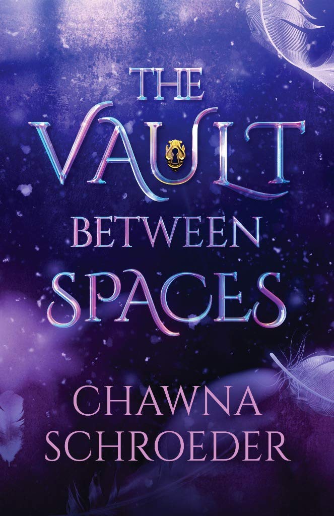 Amazon.com: The Vault Between Spaces (9781621841135): Schroeder, Chawna: Books