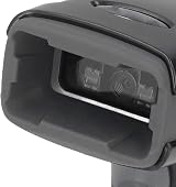 Qinlorgo Barcode Scanner QR Reader RS232 5V DC OCR ABS Retail view 8