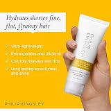 Philip Kingsley Body Building Weightless Conditioner 75ml Volumising view 2
