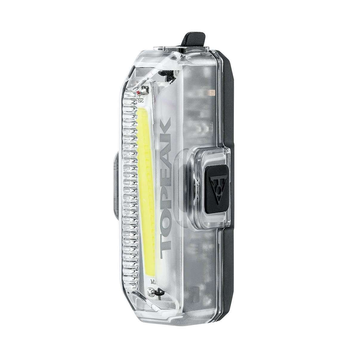 Topeak Whitelite Aero USB Front Light