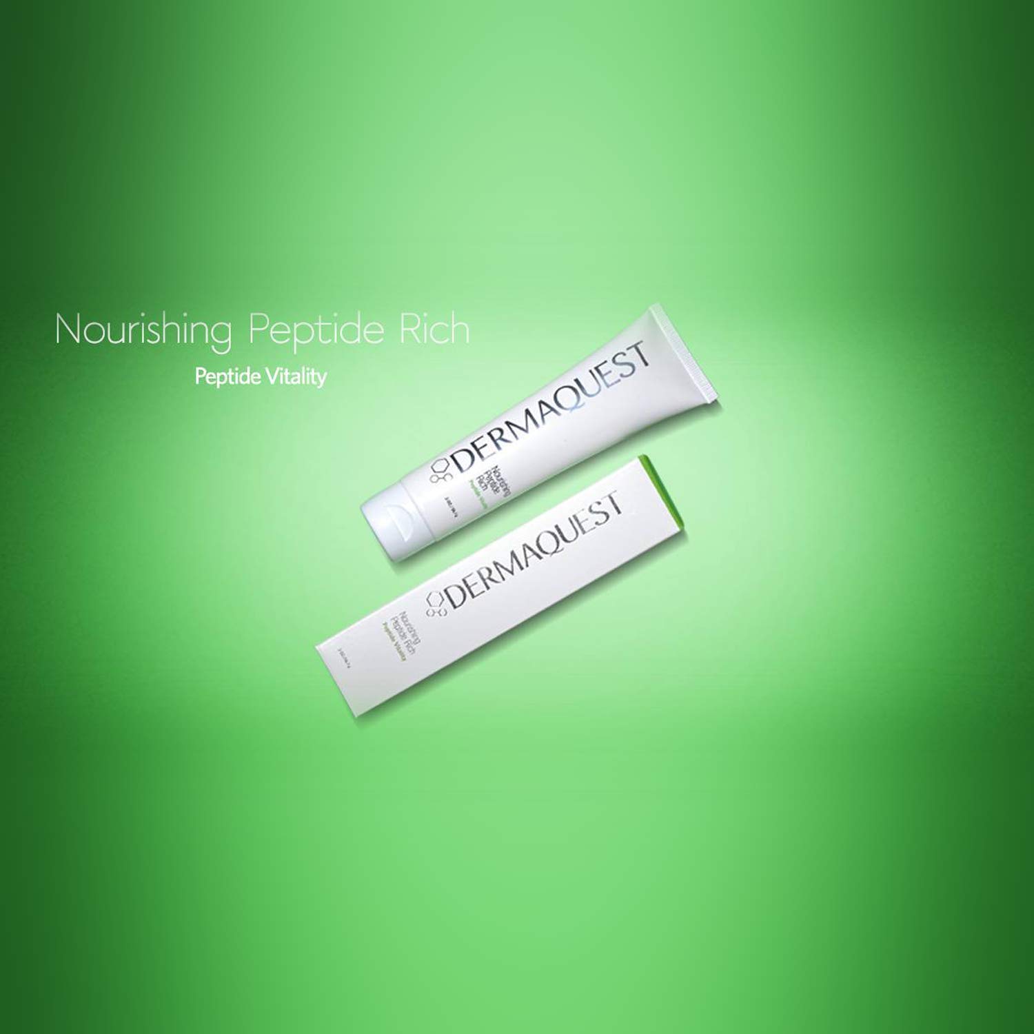 dermaquest nourishing peptide cream