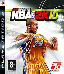 NBA 2K10