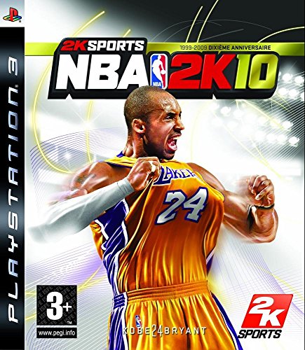 NBA 2K10