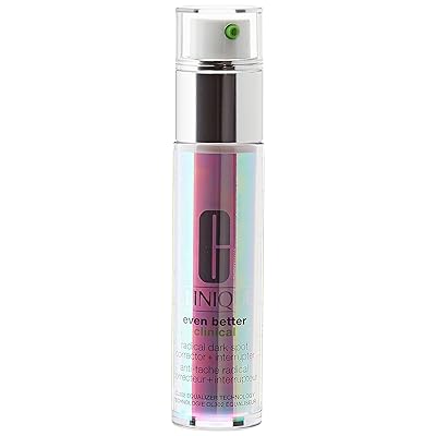 Buy Clinique Even Better Clinical Radical Dark Spot Corrector Interrupter 1 Oz 30ml Online In Indonesia B084d2ryk4