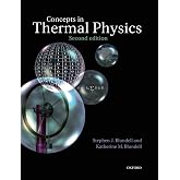 Concepts in Thermal Physics
