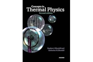 Concepts in Thermal Physics