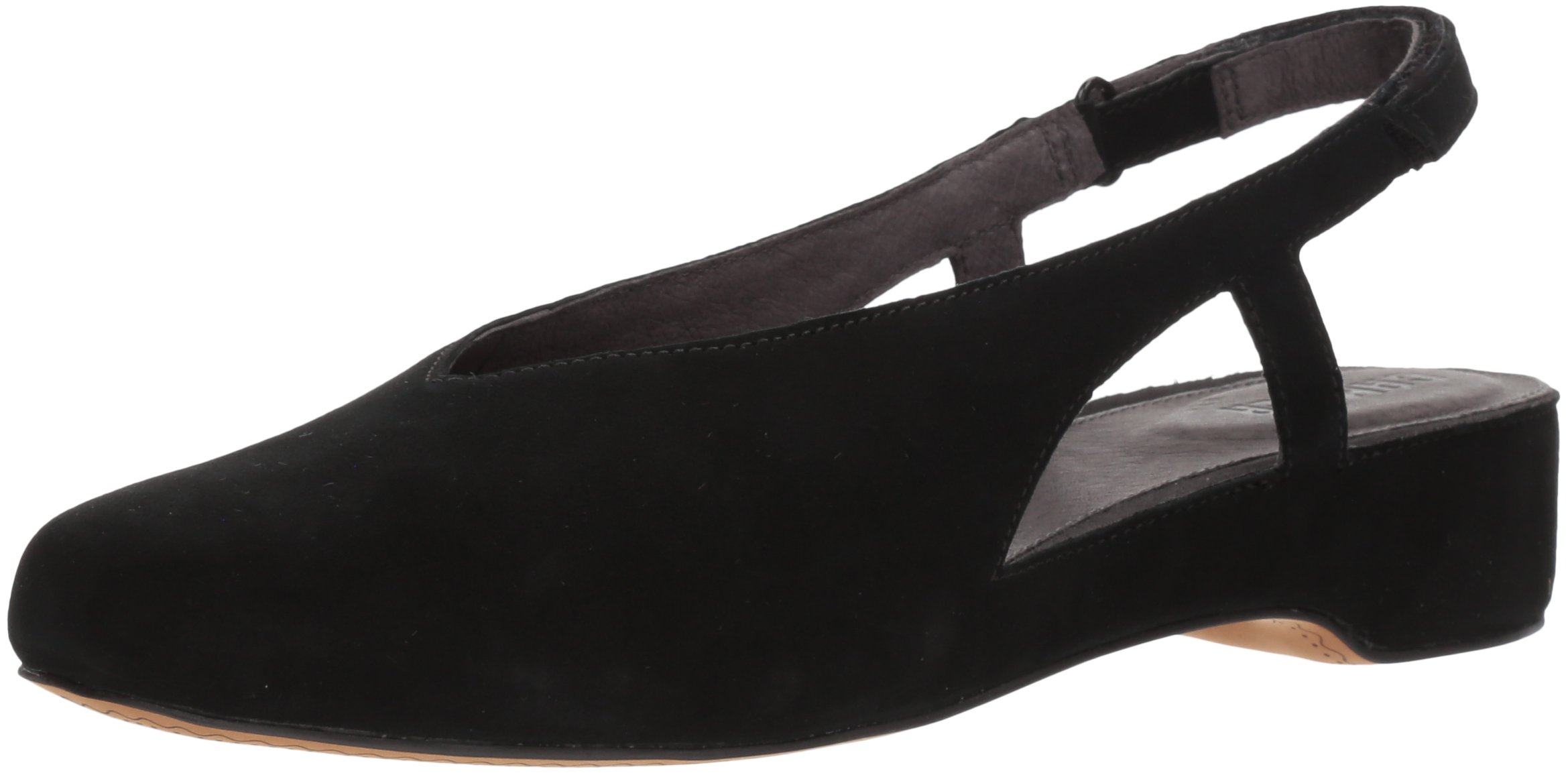 camper serena flat