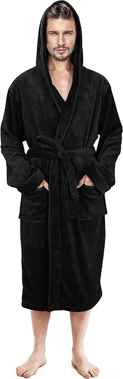 mens robes amazon