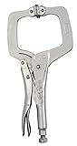 IRWIN VISE-GRIP Original Locking C-Clamp with