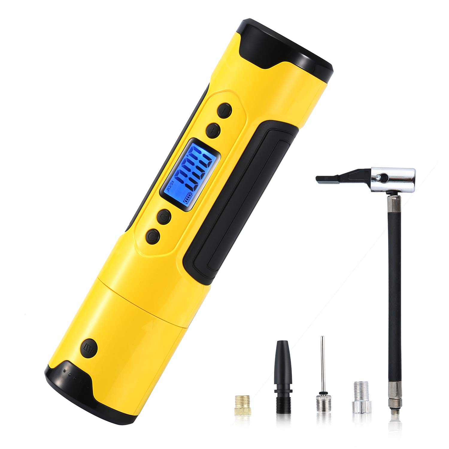 Best free piston air compressor