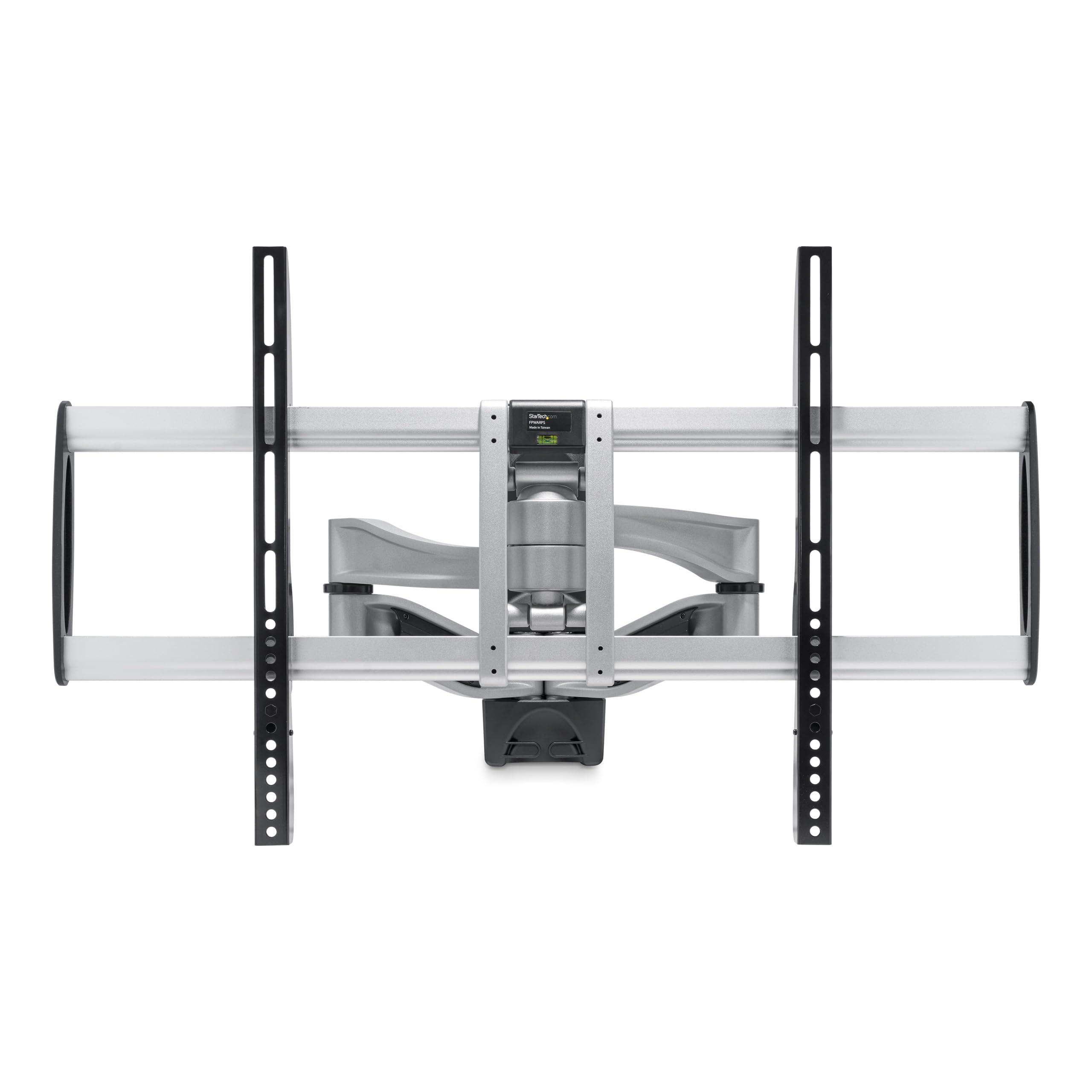 StarTech.com Full Motion TV Wall Mount – Premium – Articulating Arms - Supports 32" to 75" TVs - Flat-Screen TV Wall Mount - Steel & Aluminum – Commercial Grade (FPWARPS) — image 1