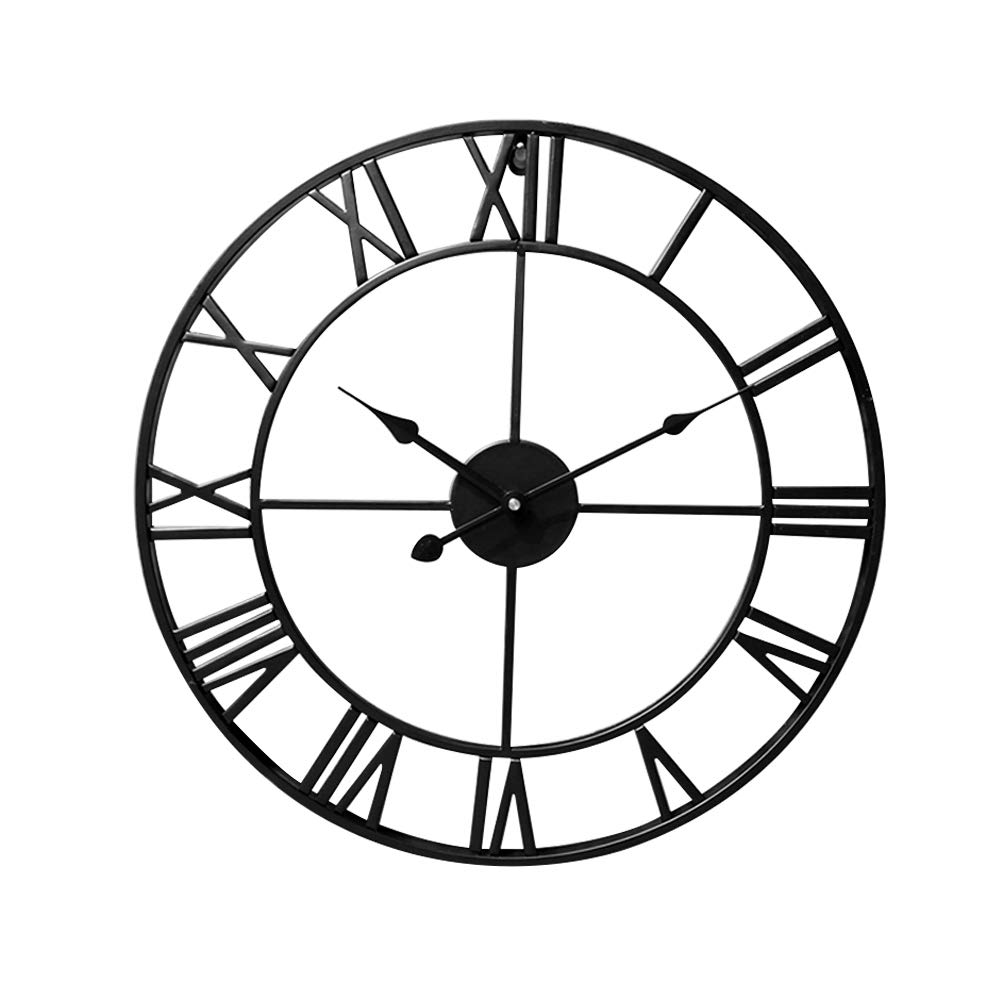 Best face clocks for living room