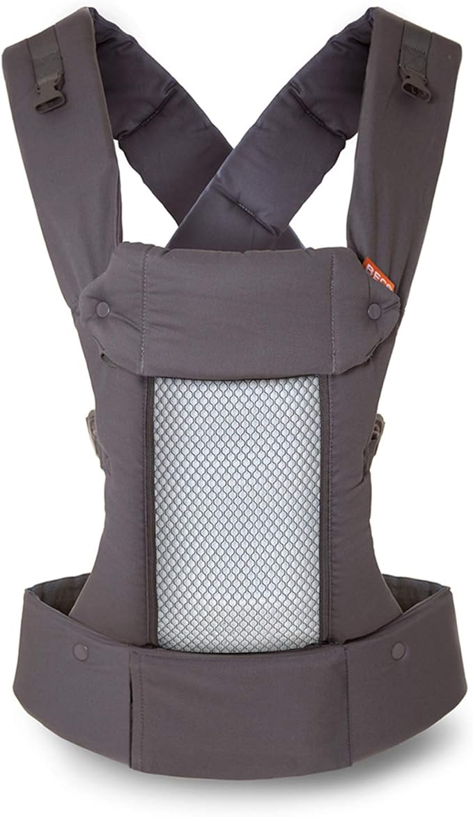 Beco 8 Baby Carrier All Seasons Soft Structured Sling Style Backpack
