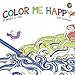 2016 Color Me Happy Mini Calendar