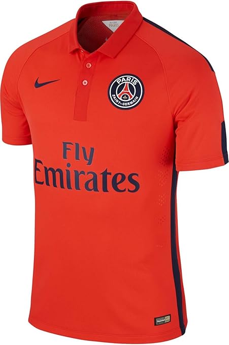 maillot third paris
