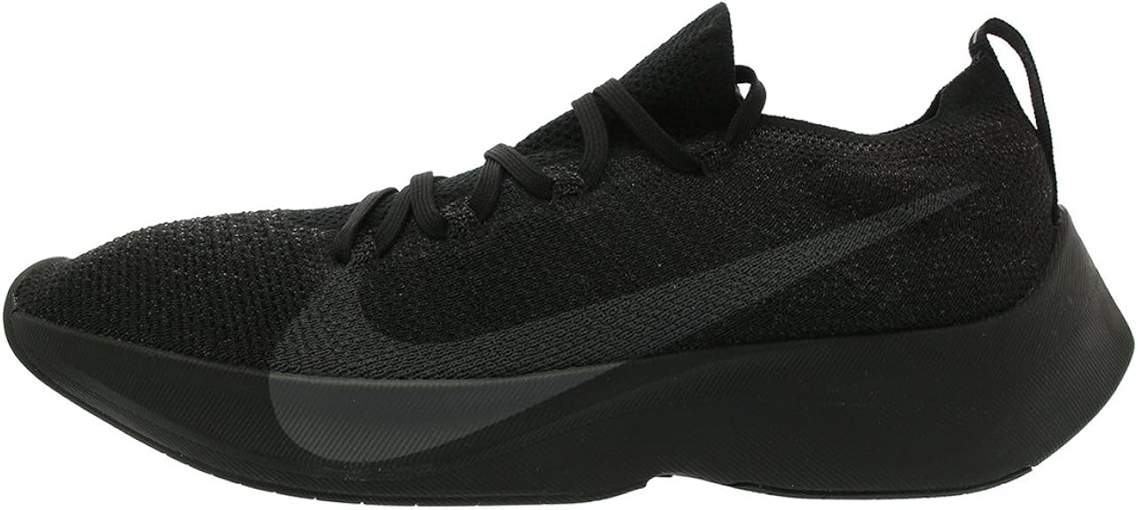 vapor street flyknit black