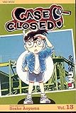 Case Closed, Vol. 13: Life's a Beach-Then You Get Murdered! by 