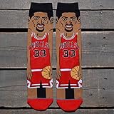 Stance Mens S.Pippen Socks