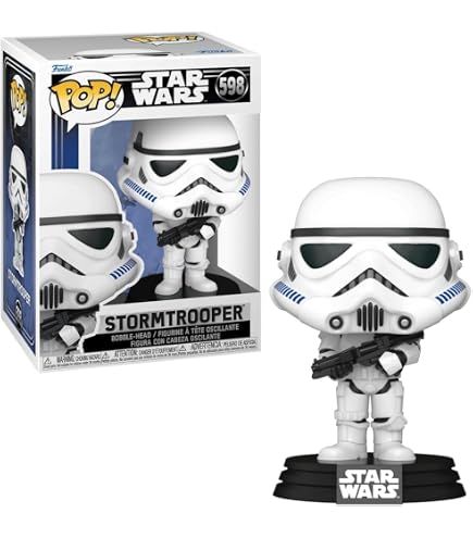 Figurine Funko POP Le Mandalorien (Le Mandalorien (Star Wars)) #345