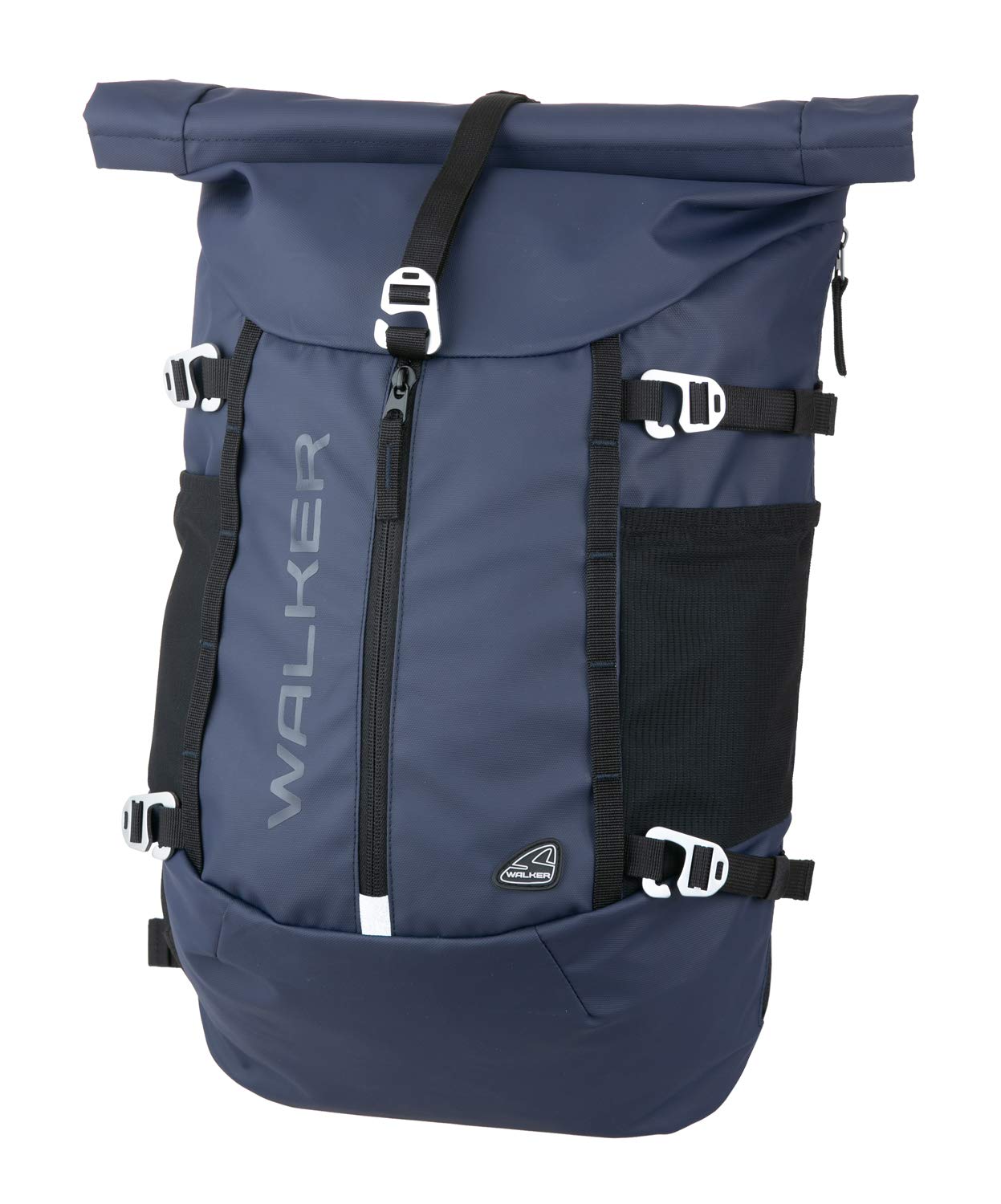 Schneiders Vienna Rucksack Cycle Sport, Blau, ca. 32 x 48 18 cm, 28 Liter Casual Daypack, liters, Blue (Blau)