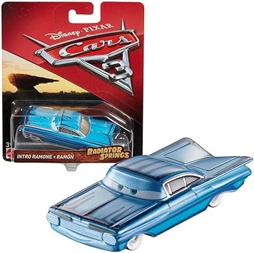 new cars 3 toys