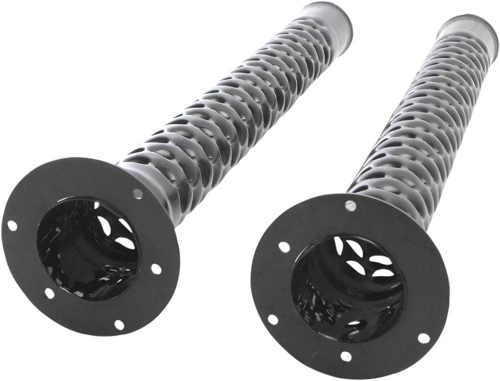 Crusher Maverick Touring Baffles 582