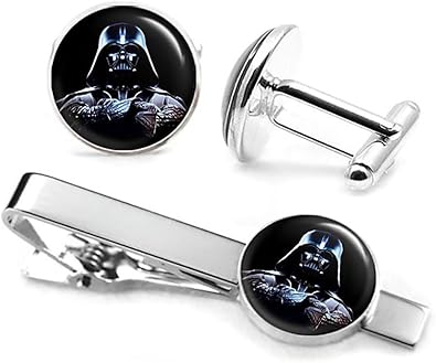 stormtrooper cufflinks