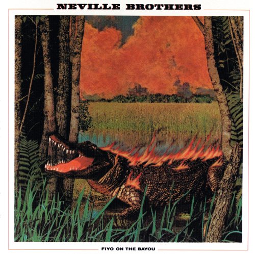 The Neville Brothers - Gold - Zortam Music